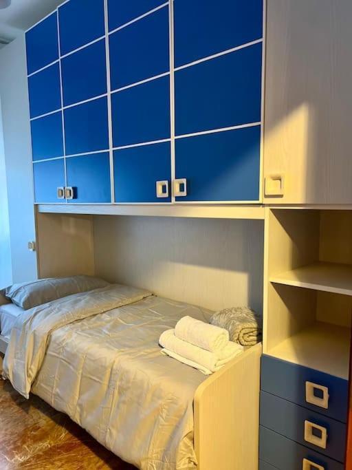 Quiet Apartment *